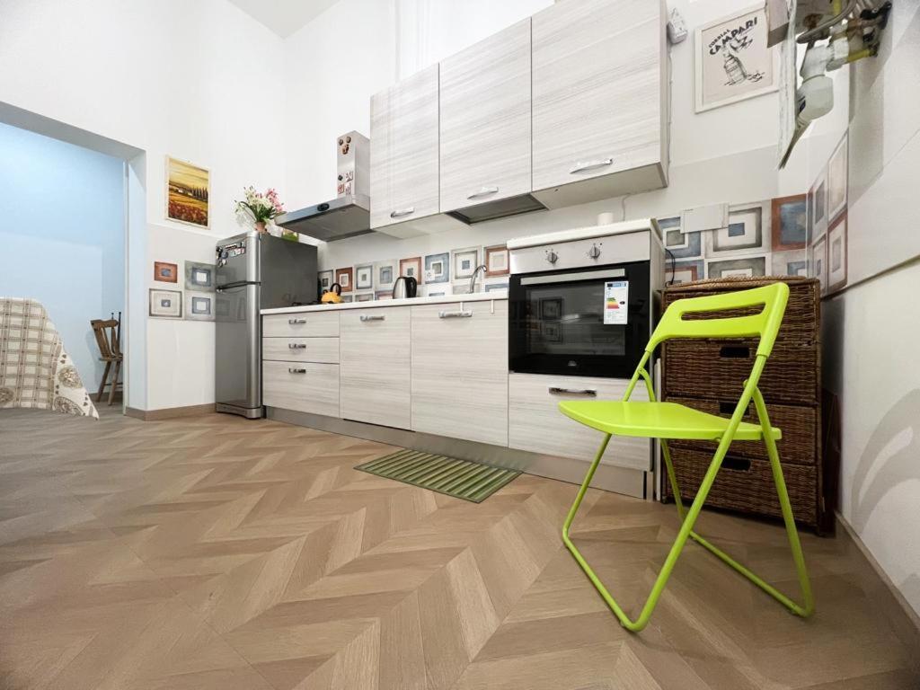 A Casa Di Ala Apartamento *