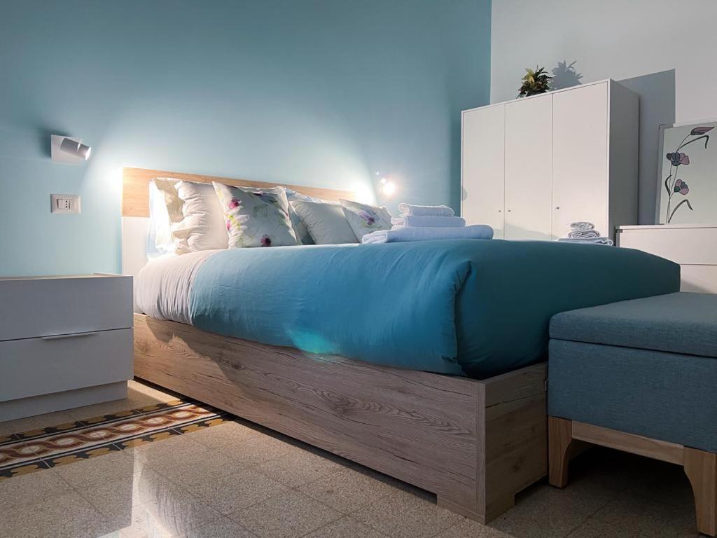 A Casa Di Ala Apartamento Roma
