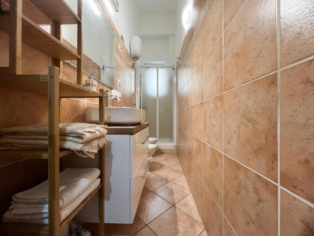 Apartamento A Casa Di Ala Roma