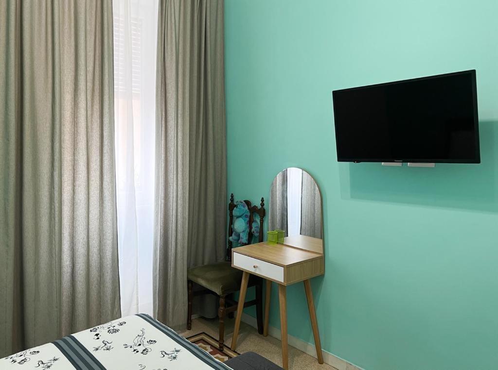 Apartamento A Casa Di Ala *