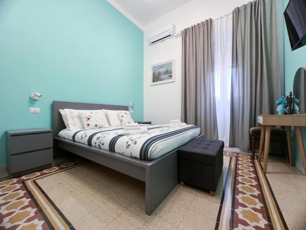 Apartamento A Casa Di Ala Roma