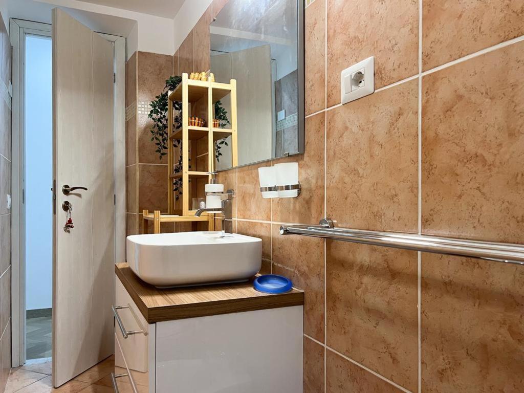 A Casa Di Ala Apartamento