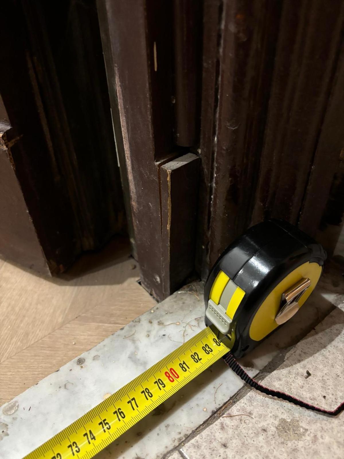 Apartamento A Casa Di Ala