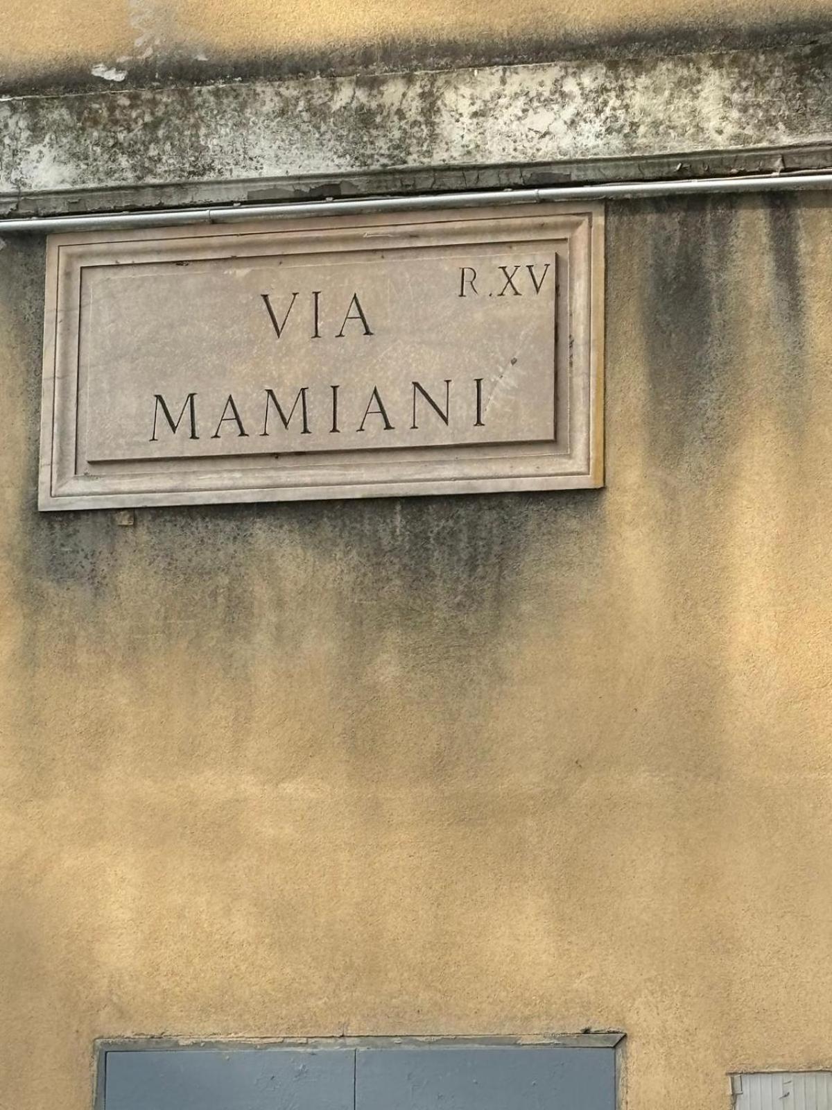 Apartamento A Casa Di Ala